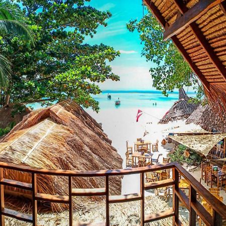 Forra Pattaya Beach Front Bungalow Koh Lipe Luaran gambar